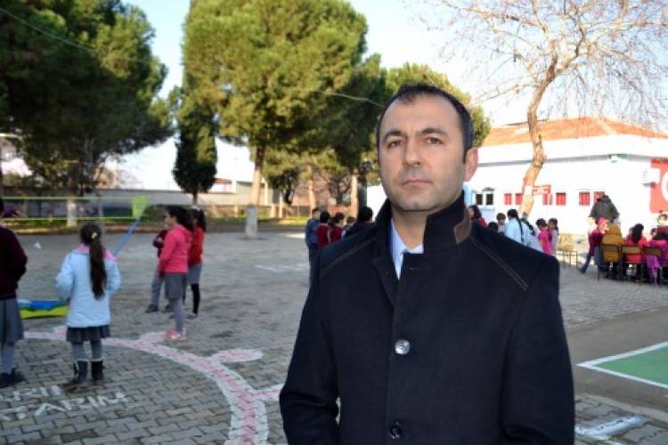 Gençlik Merkezi, Kabazlı'da gönülleri fethetti