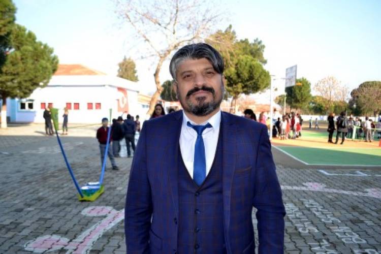 Gençlik Merkezi, Kabazlı'da gönülleri fethetti
