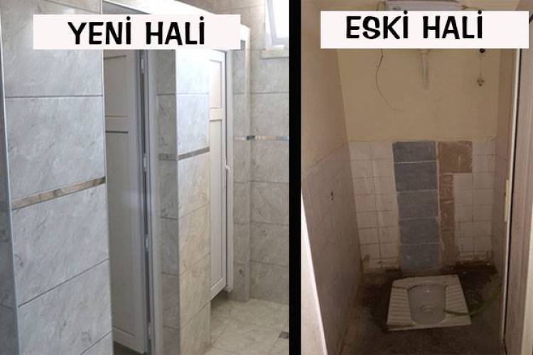 Bu müdür başka müdür