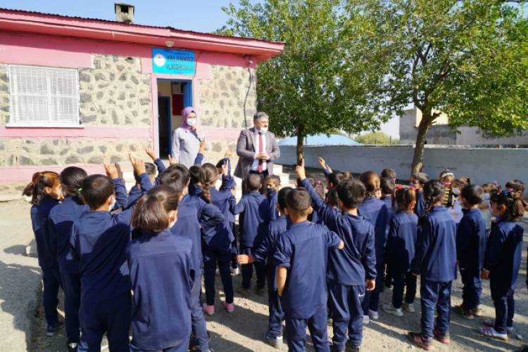 İyilik İçin 1400 Kilometre