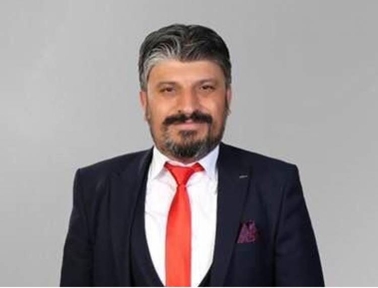 GİZLİ ŞİFRELERİN ANAHTARI BARIŞ PINARI - 22 Ekim 2019