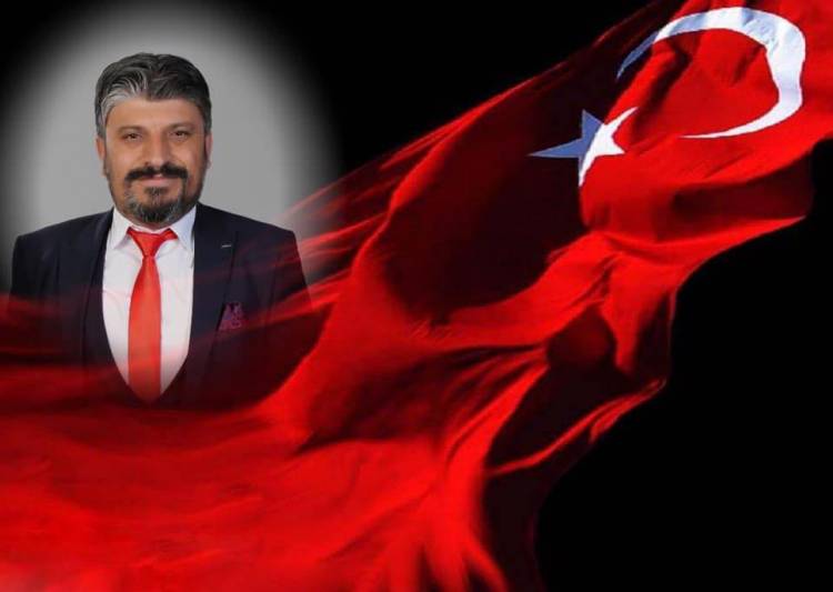 VER MEHTERİ ŞENOL HOCA! RAHATSIZ OLAN UTANSIN! - 11 Haziran 2019