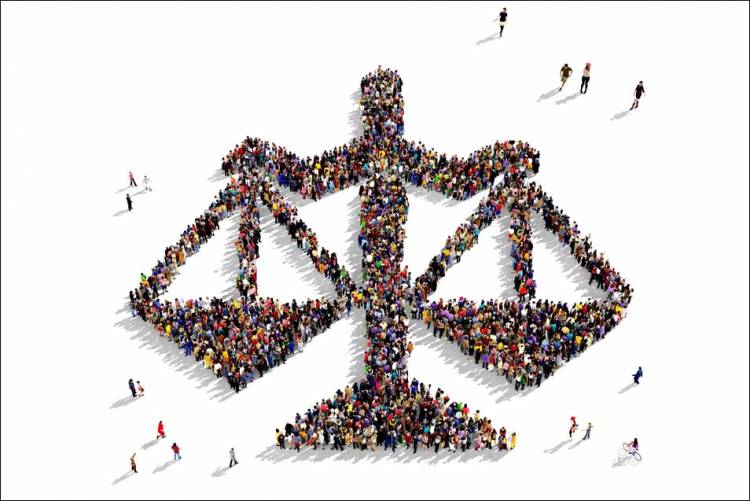 DEMOKRATİK ÜLKEDE DEMOKRASİ ARAYIŞI - 15 Mayıs 2019