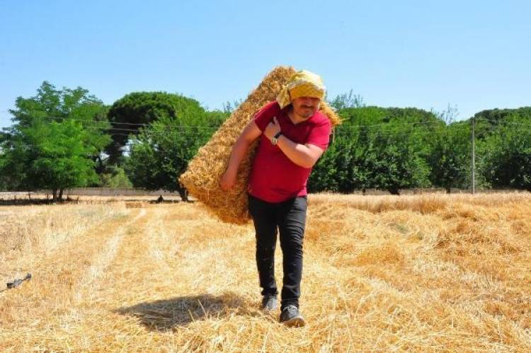 BEN KİMİM ? Söyleşi: Şeyma Subaşı