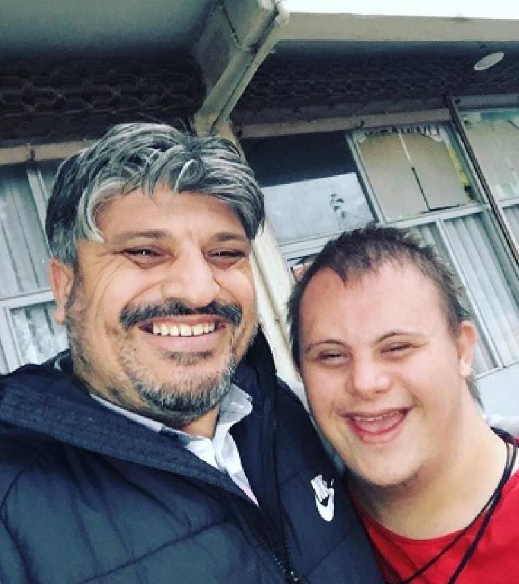 BEN KİMİM ? Söyleşi: Şeyma Subaşı