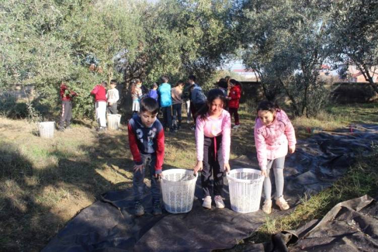 YİNE YENİDEN GÜZEL BİR PROJE İLE ULUSAL MEDYADAYIZ.