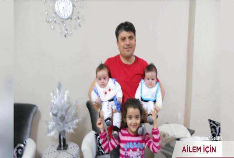 ÜLKE TV AİLEM İÇİN PROGRAMI
