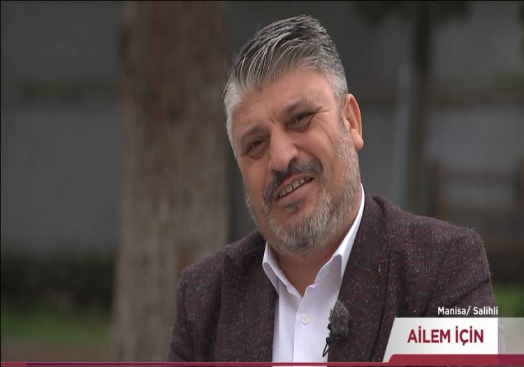 ÜLKE TV AİLEM İÇİN PROGRAMI