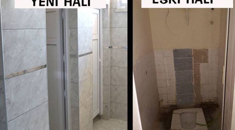 Bu müdür başka müdür