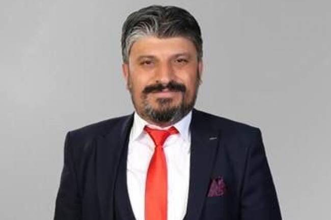 GİZLİ ŞİFRELERİN ANAHTARI BARIŞ PINARI - 22 Ekim 2019