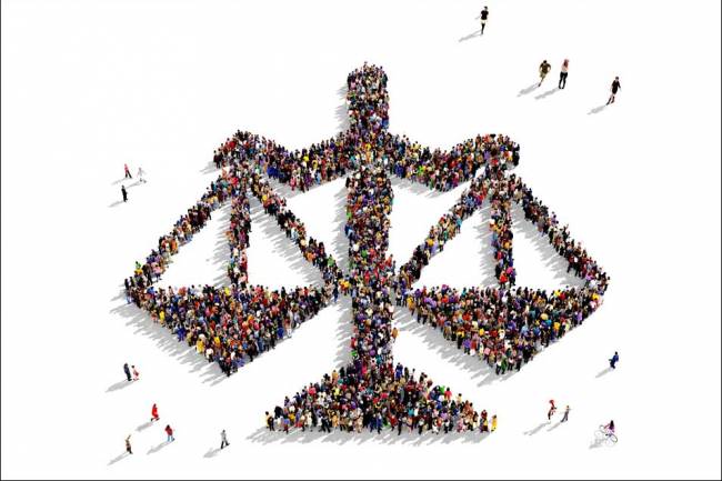 DEMOKRATİK ÜLKEDE DEMOKRASİ ARAYIŞI - 15 Mayıs 2019