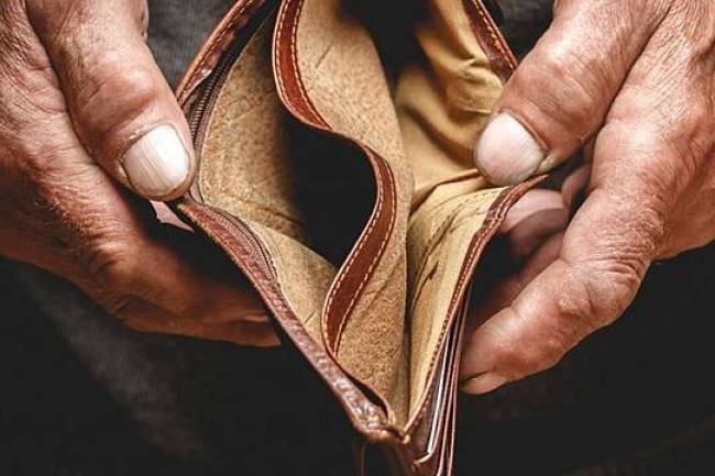 DERDİ SEÇİM DEĞİL, GEÇİM OLAN MİLLET... - 06 Mayıs 2019