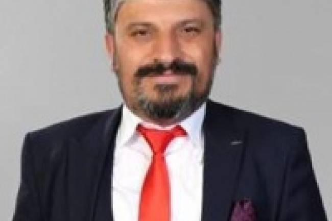 HEDEF ÖĞRETMEN OLMASIN!               31 Aralık 2021, 12:06  
