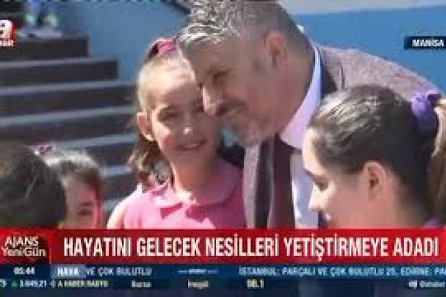 PROJELERLE EĞİTİME DEĞER KATMAYA DEVAM EDİYORUZ.