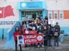 Salihli Gençlik Merkezi üç projesiyle Kabazlı’da