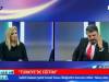 Salihli Kabazlı Şehit ismail Yavuz İlköğretim okulu müdürü Sayın Yakup Ateş ETV ekranlarında Gündem özel programının konuğu oldu.