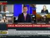 Kahraman POYRAZOĞLU İle TV 24 Canlı yayındaydık